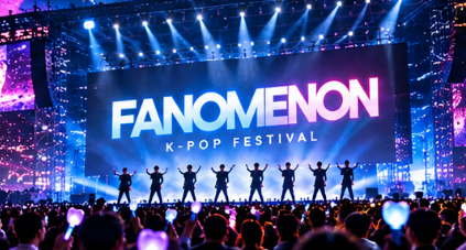 패노메논 뜻, Fan과 Phenomenon